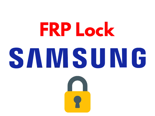 Unlock FRP (Google account Lock) For all Samsung devices