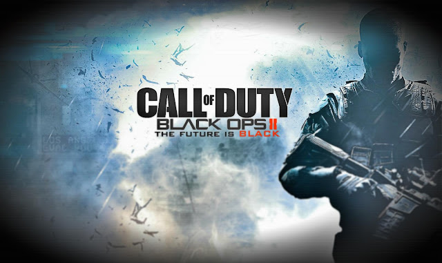 COD Black Ops 2