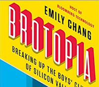 A book which claims to be a tell-all Book about Silicon Valley's Secret Sex Parties