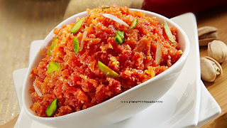 Gajar Halwa recipe how to make delicious Gajar Halwa 