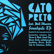 Gato PretoSoundgals (Ckrono+Slesh Remix) [free DL]