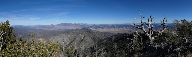 30: panorama of the eastern side