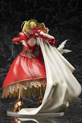 Nero Claudius/ Saber EXTRA 1/7 Third Ascension de "Fate/Grand Order" - Stronger