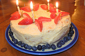 torte recipe