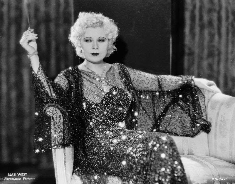 3268971  Vintage hollywood glamour, Mae west, Hollywood glamour