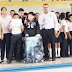 Entregam premios a ganadores de Olimpiada Multidisciplinaria “Mentes Brillantes”