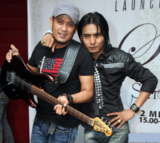 Kumpulan Lagu SETIA Band Full Album Nonstop Terbaru