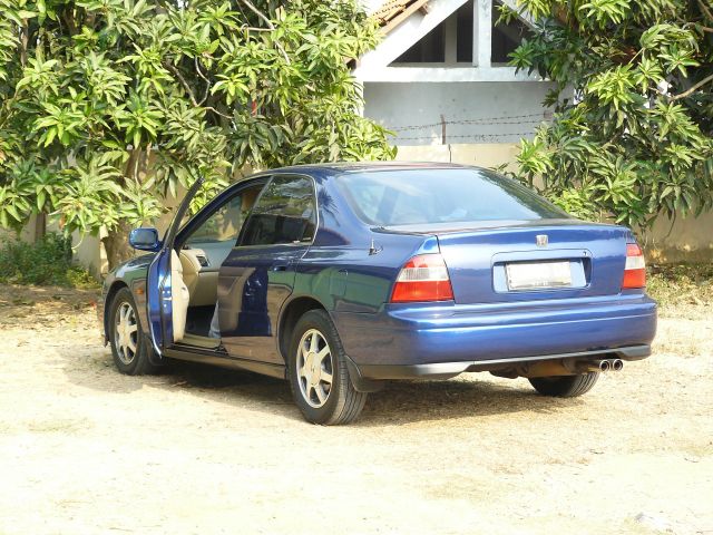 new car modification Dijual Honda Accord Cielo 1995