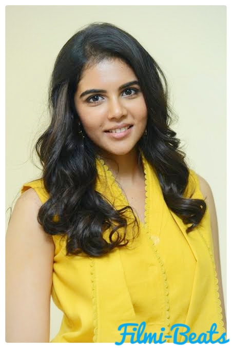 Kalyani Priyadarshan Wallpaper and biography