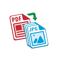 PDF TO JPG Converter