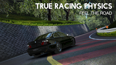 Assoluto Racing - Infinity Vector v1.10.0 (Unlimited Money) Full Games Racing Mod Apk + Data for Android