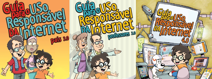 GURI: Guia para Uso Responsável da Internet