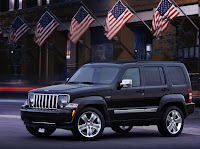 2011 JEEP Liberty Jet