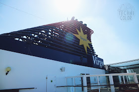 Star Cruises SuperStar Virgo