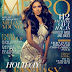 Miss World 2013 covers new edition of Metro Magazine