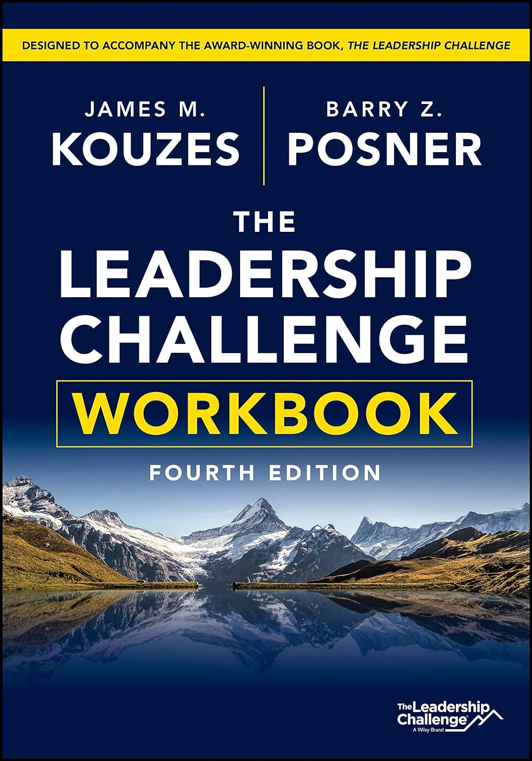 The Leadership Challenge Workbook 4th Edition PDF