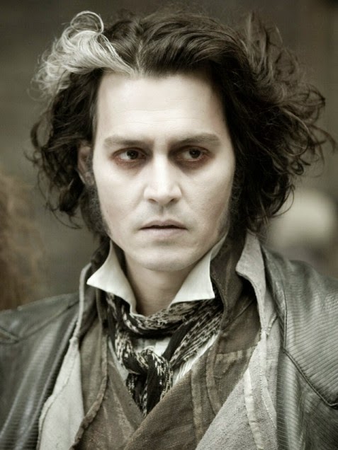 Sweeney Todd