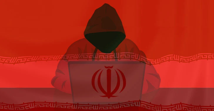 Iranian State Hackers Targeting Key Figures in Activism, Journalism, and Politics