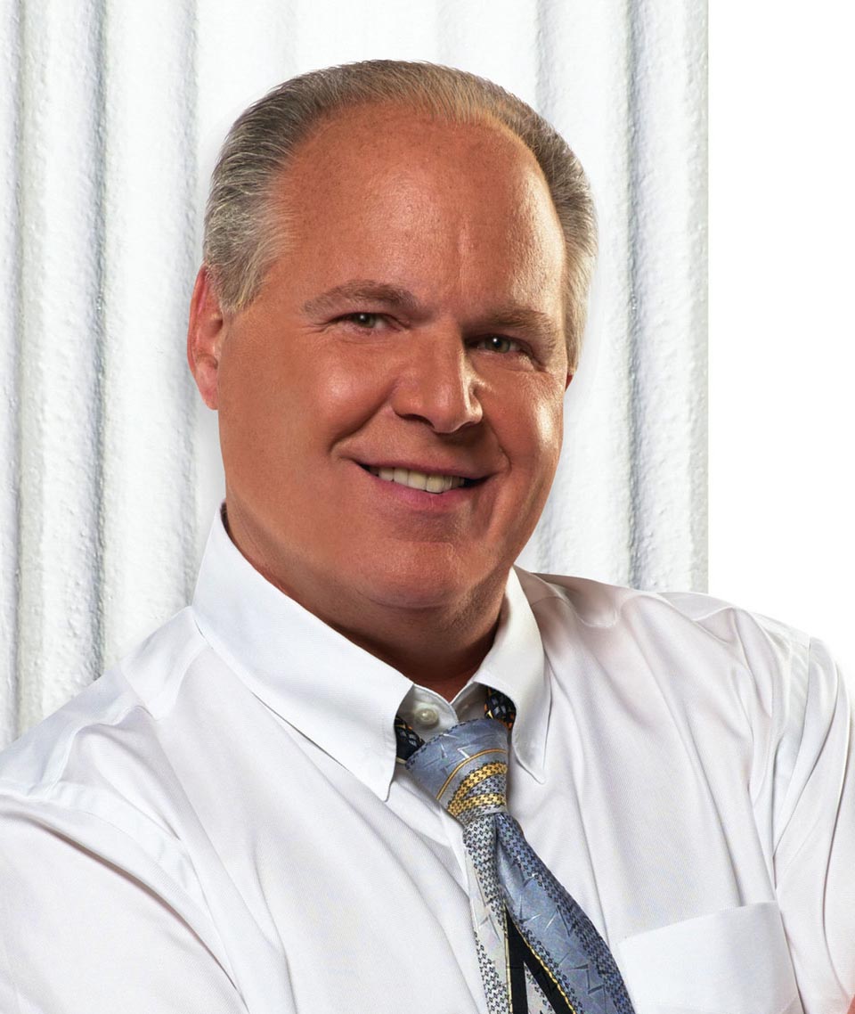 rush limbaugh