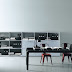 Minimalist  Luxury   Modern Home Office furniture designs