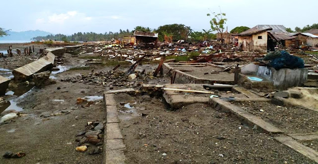 Fraksi Nasdem Soroti Pembangunan Huntara yang Belum Merata di Sulteng