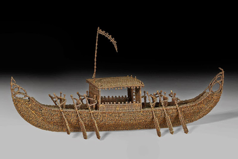 'Connecting Continents: Indian Ocean Trade and Exchange' opens at the British Museum