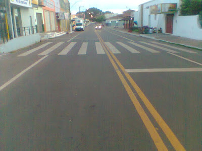 Centro de Miguel Alves