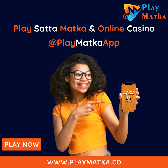 Play Matka