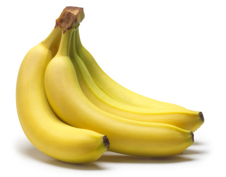 Secrets of Bananas Bananas bananas benefit