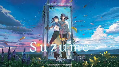 Suzume Movie Download Filmyzilla