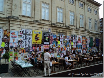 Avignon 2011 