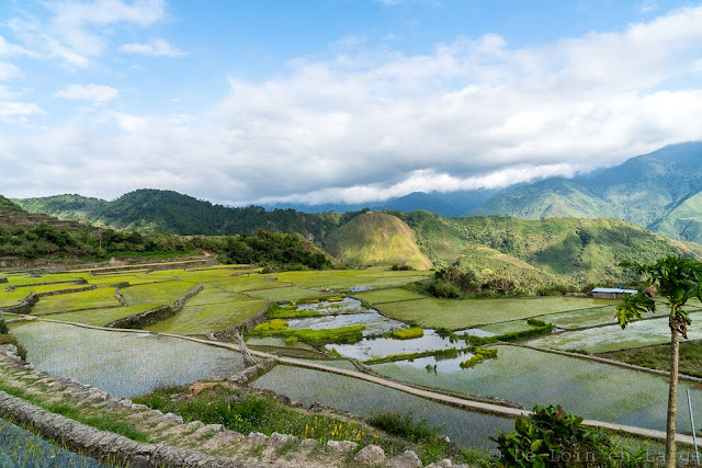 Buscalan-Luçon-Philippines