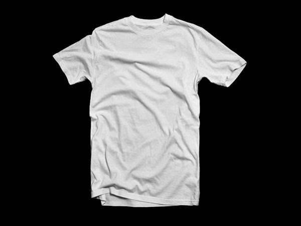 Download 16 File Mockup Baju T Shirt Gratis Download Desain Graphix