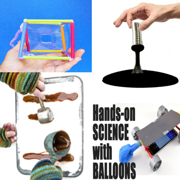 WOW the kids with these amazing science experiments!  Ideas for toddlers, preschoolers, and elementary children can be found here plus science fair projects! #scienceexperimentskids #scienceforkids #sciencefairprojects #sciencefortoddlers #scienceforpreschoolers #amazingscienceexperiments #experimentsforkids #science #kidscrafts #activitiesforkids #growingajeweledrose