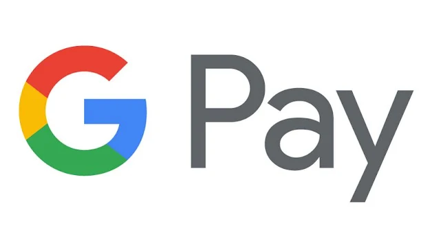 Google pay logo image