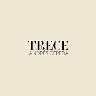 Andrés Cepeda - Trece [iTunes Plus AAC M4A]