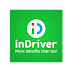 Logo inDriver Vector CDR, Ai, EPS, PNG HD