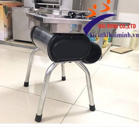 Máy thái thịt sống HMSY70A