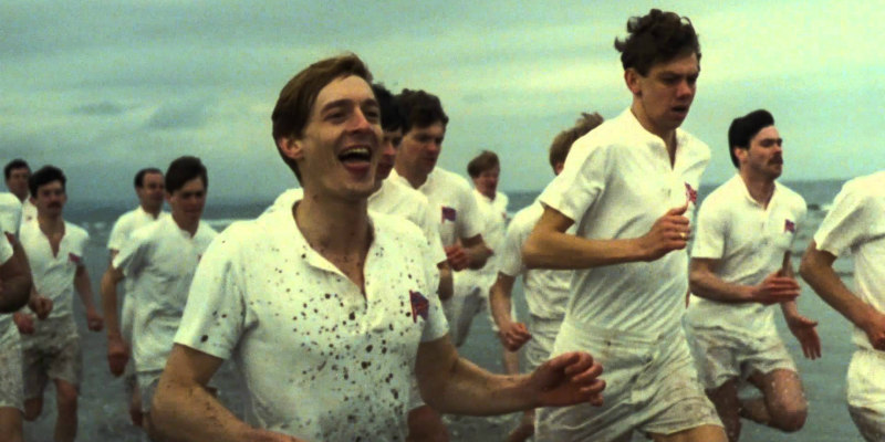 Chariots of Fire