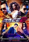 مشاهدة مباشرة فيلم الأكشن و الجريمة و الإثارة الهندي Race 2 2013 Dvd 