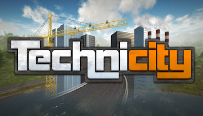 Technicity New Game Pc Steam