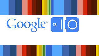 Google IO 2013