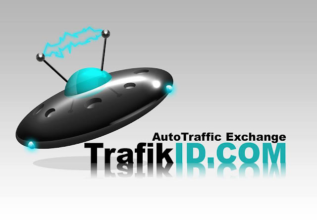 TrafikID.com, Auto Trafik Indonesia, AutoSurf, AutoTraffic Exchange