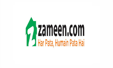 Jobs in Zameen Pakistan