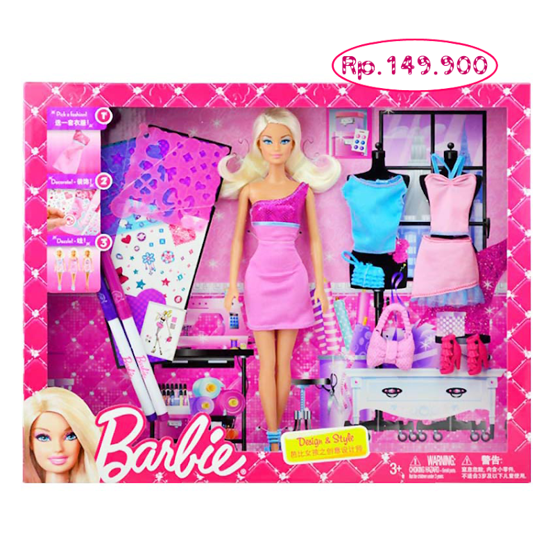 Keren Abis 48+ Olx Rumah Barbie