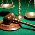 TRIBUNAL UPHOLDS MARK'S ELECTION