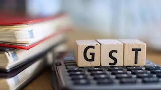 gst