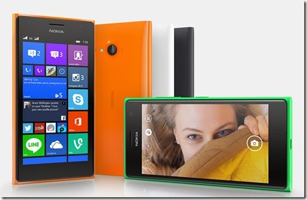 How to Factory Reset Lumia Smart Phone–Hard Reset Windows Phone