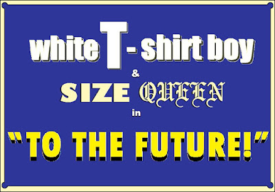 White_T-Shirt_Boy_Comic_Strip-To_The_Future-Title_Card