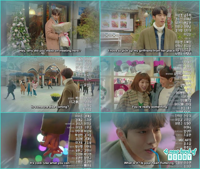 Weightlifting Fairy Kim Bok Joo - Episode 12 Preview (Eng Sub)